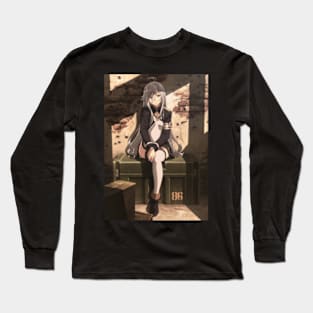 86 Long Sleeve T-Shirt